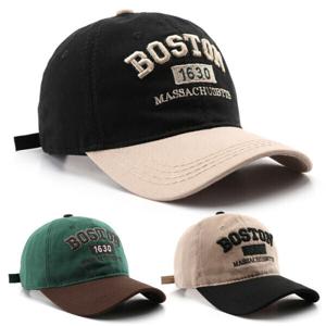 캡모자 야구모자 남자 여성 면 대두 볼캡 모자 OHT-CAP3