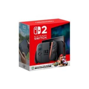 NS2 닌텐도 스위치2 마리오카트 월드 세트 (Switch2) 인기 게임 포함 올인원 패키지