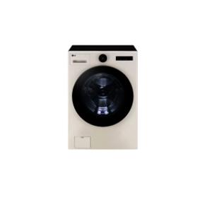 LG전자 트롬 AI 오브제컬렉션 세탁기 FX25EF 네이처베이지 (로얄) 수도권일부지역