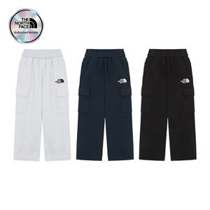 (공식) 키즈 플레이런 팬츠 NP6KR51 3종 택1