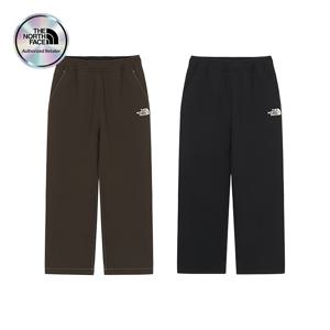 (공식) 키즈 트레일블레이저 팬츠 NP6NR57 2종 택1