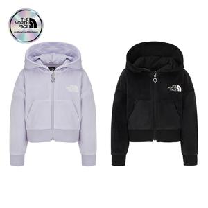 (공식) 걸즈 앨리슨 집업 NJ5JR51 2종 택1