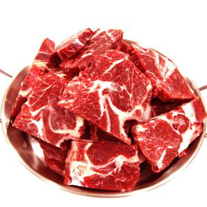 한우 목갈비 찜 탕용 소갈비찜 갈비탕 1KG