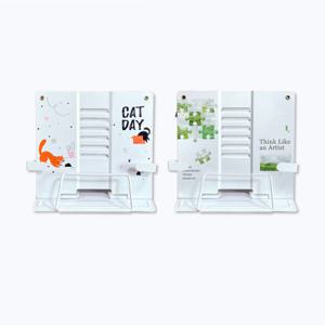 KC인증 스마트윙 스틸 독서대