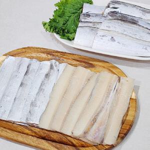 제주 순살갈치 5팩