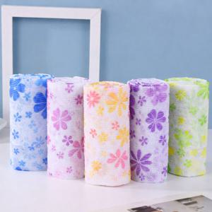 샤워 목욕 타올 때타올 샤워볼 바디샤워 거품 타월 부드러운 저자극 고급 5개입