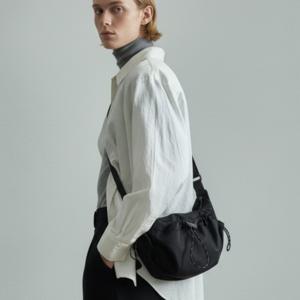 여행 크로스백 해외 크루아상백 반달 나일론 여행용 여성 남자 가방 SN766165