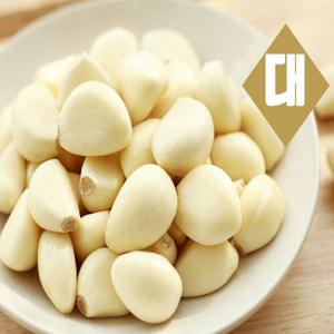 (신선집중) 더드림 25년산 남해 깐마늘 대 1kg