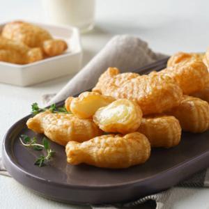 (맛 골라담기) 1+1 정봉이네 미니 붕어빵 750g 슈크림 아이스 초코 팥 피자 6종 택2