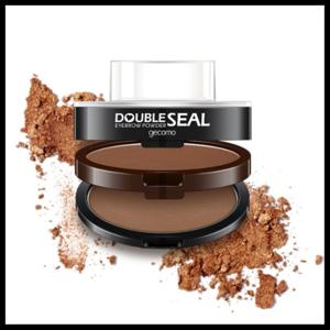 아이브로우 파우더 눈썹 도장 아이브로우 스탬프 일자형 내추럴 눈썹 눈썹스탬프