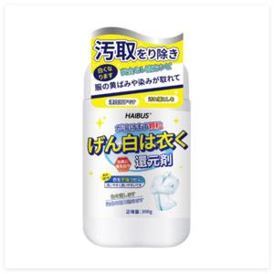 의류 전용 표백제 황색제거 환원제 제 워싱 의류 제