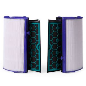 호환 다이슨 퓨어쿨 공기청정기 필터 세트 TP04 DP04 HP04 HP05 TP05