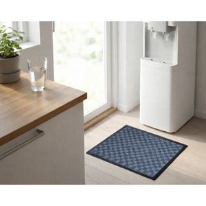 정수기 클린매트 체크 대형