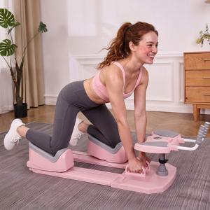 다기능 크롤링 머신클라이밍 가정 복부 코어 트레이닝비틀기 및 스트레칭 피트니스 장비