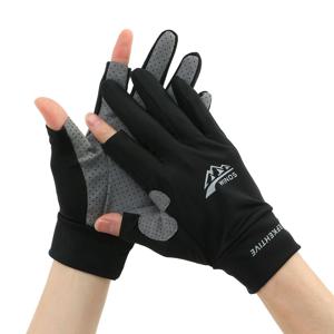 여성 등산장갑 방한 스키 하이킹 겨울 보온 장갑