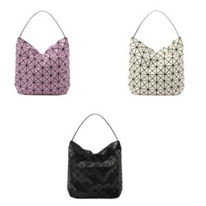 바오바오 밸리 숄더백 라지 AG462