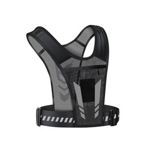 트레일 메쉬 러닝 조끼 가방 백팩 베스트 경량 등산가방 마라톤 조깅 소형 배낭