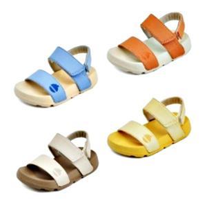 아동 유아 어린이 탑스타 벨크로 스포츠 샌들 슬리퍼 유아동 키즈 주니어 여름 신발 어린이날 선물