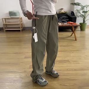 1+1 드라이텍 테크웨어 팬츠 아웃도어 하이킹 고프코어팬츠 (방수/방풍/속건)