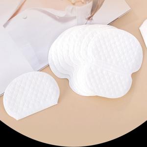 J2K 겨땀패드 겨땀 패치 겨드랑이 땀 흡수 여름 경량 흡수력 10p