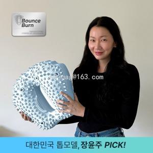 더스크랙 바운스번 가정용 지압 스텝퍼