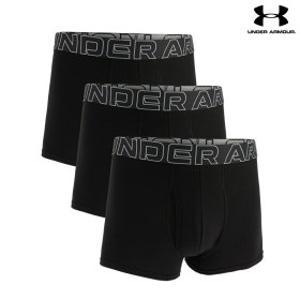 (무배 + 장당 6천원 대) 언더아머 기능성 언더웨어 3장 묶음