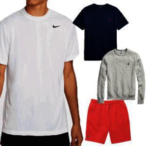 남여공용 나이키 폴로랄프로렌 타미힐피거 반팔 맨투맨 반바지 인기 상품 모음전