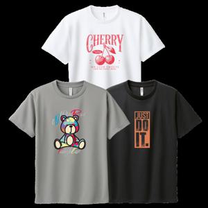 꼬마별 페인트베어 유아 여아 남아 반팔티 아동 주니어 옷 기능성 쿨론 반팔 티셔츠