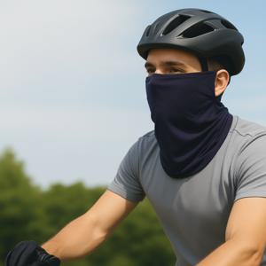 여름 스포츠 멀티스카프 마스크 | UV 차단 쿨토시 대용 자전거·등산 필수템 코앤코쿤 빠른배송