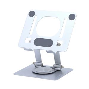 태블릿 아이패드 갤럭시탭 거치대 회전 360도 각도조절 접이식 휴대용 스탠드