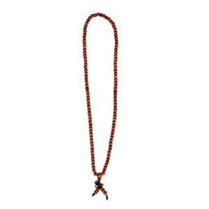 염주팔찌 목걸이형 불교 염주목걸이 합장주 소원성취 기도용