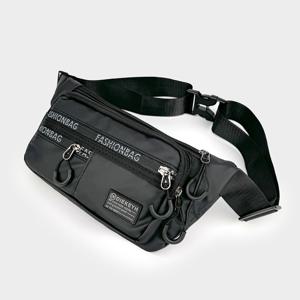 블랙야크 남자힙색 아웃도어 크로스백 슬링백 트레킹가방