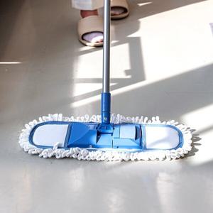 초극세사 가로방걸레 중/밀대 청소포 막대 마포 마대 대형 대걸레 봉 걸래 거실 방바닥 기름 청소기 도구