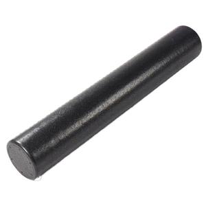 빼다 EPP 하드 폼롤러 종아리 다리알 근육뭉침 스트레칭 운동기구 90cm 블랙