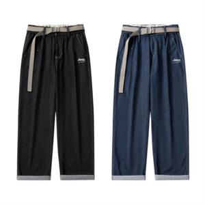 지프스피릿 JEEP SPIRIT 남성 캐주얼 바지 청바지