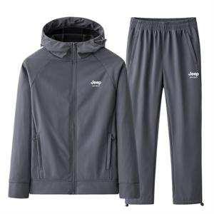 지프스피릿 JEEP SPIRIT 기모 카디건7899