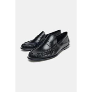 자라 여성 신발 구두 소프트 셔링 로퍼 무료배송 항공특송