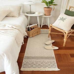 바티카태슬 다용도 면발매트 50x150