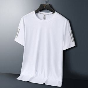 남성 기능성 냉감 반팔 쿨링 티셔츠 등산 헬스 운동 여름 아이스 쿨티셔츠 1+1 무료배송 이벤트