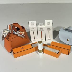 에르메스 루즈 립케어 립밤 (2개구매 무료선물포장) (3개구매 무료배송)