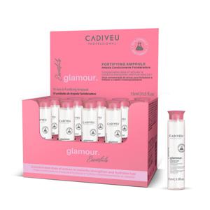 카디뷰 글래머 헤어 앰플 (15mlX10개입) / 탄력강화 집중케어