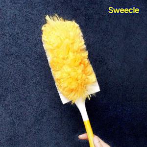 스위클 더스터 360 먼지털이 핸들+리필 20개 양면 먼지 떨이 청소