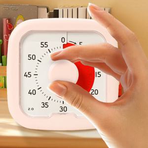 무소음 뽀모도로 타이머 시계 스터디 공부 시간 구글타이머