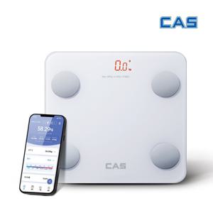 카스 스마트 체지방계 BFA-S16 CAS 체중계 체중관리