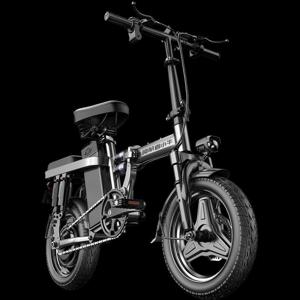J2K 접이식 전기자전거 전동 자전거 바이크 출퇴근