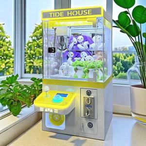 J2K 가정용 인형 뽑기 기계 머신 상업용 소형 업소용