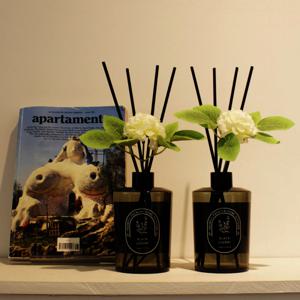 유멜 프리미엄 실내용 디퓨저 510ml 2p