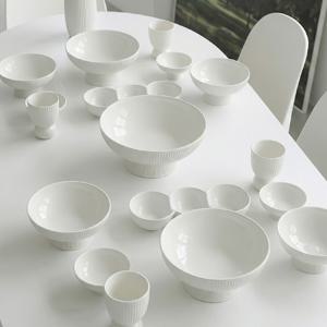 로얄보덴 피에 4인 13P 굽식기 그릇 홈세트