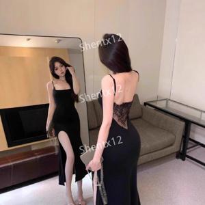 원피스 동탄미시룩 동탄맘 등원룩 옆트임 긴팔 베이지