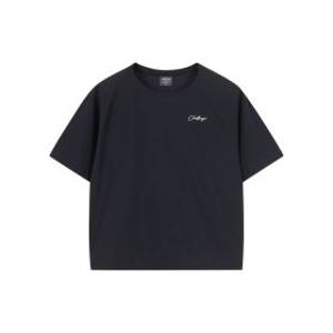 여성) 트리코트 라글란 반팔티_PHF2TS2780